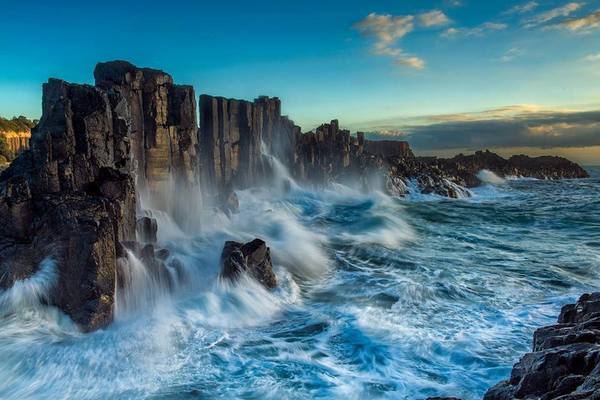 Australia